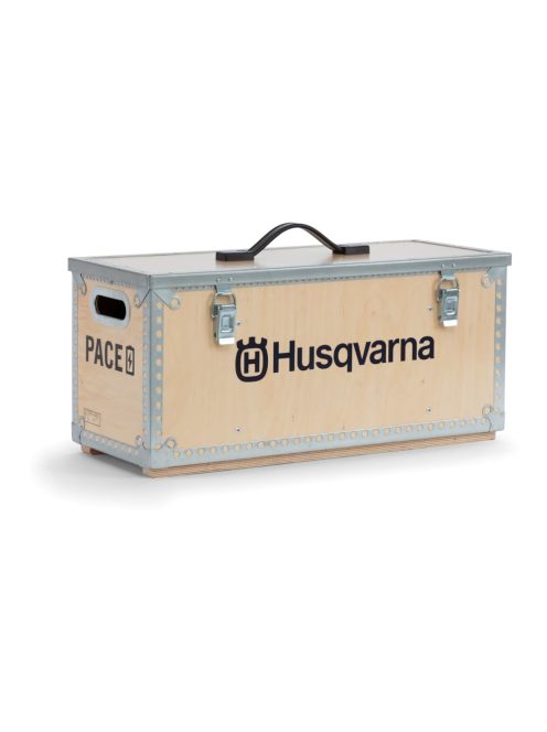 Husqvarna Akku-Box, PACE akkumulátorokhoz