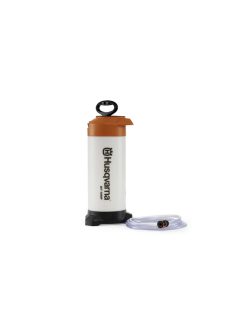 Husqvarna WT 10MP