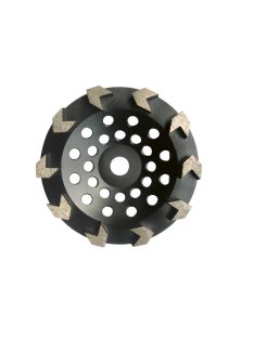 Arrow Series Cup Wheels