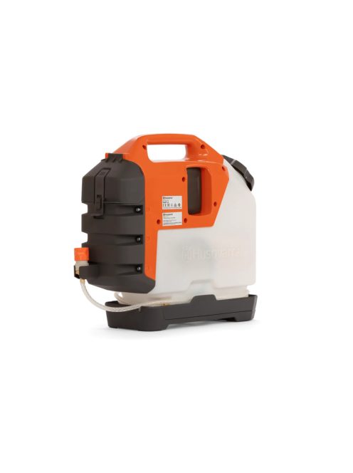 Husqvarna WT 15i