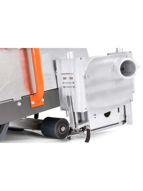 Husqvarna Soff-Cut 4000