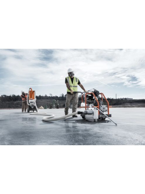 Husqvarna Soff-Cut 4000