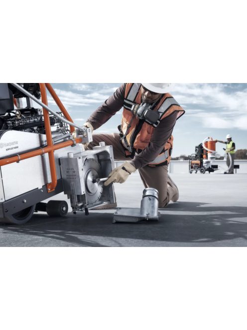 Husqvarna Soff-Cut 4000