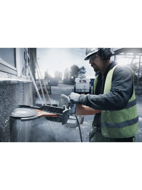 Husqvarna K 4000 Cut-n-Break