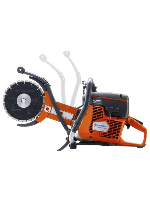 Husqvarna K 760 Cut-n-Break