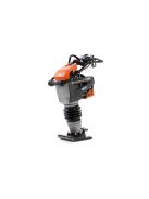 Husqvarna LT 6005 9" benzinmotoros döngölőbéka