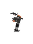 Husqvarna LT 6005 9" benzinmotoros döngölőbéka