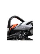 Husqvarna LT 6005 9" benzinmotoros döngölőbéka