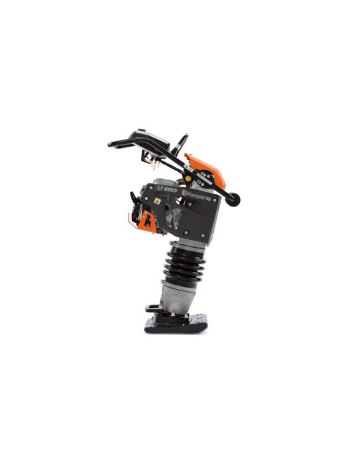 Husqvarna LT 6005 11" benzinmotoros döngölőbéka