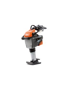 Husqvarna LT 5005 9" benzinmotoros döngölőbéka