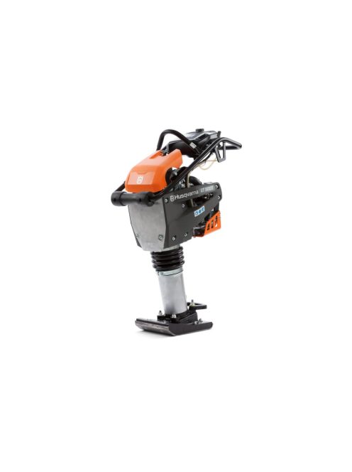 Husqvarna LT 5005 9" benzinmotoros döngölőbéka