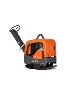 Husqvarna LG 300, dízelmotoros lapvibrátor