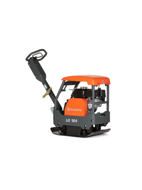 Husqvarna LG 164, benzinmotoros lapvibrátor