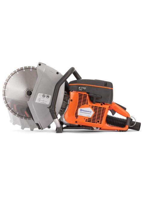 Husqvarna K 770 VAC