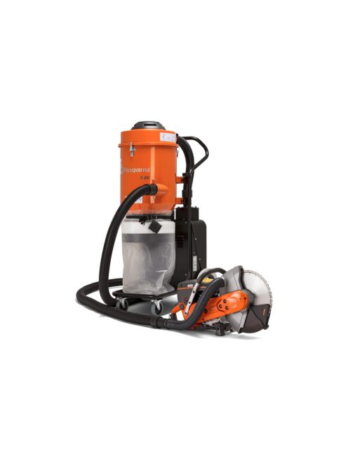Husqvarna K 770 VAC