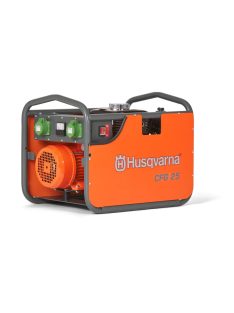 Husqvarna CFG 25