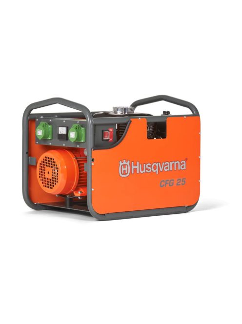 Husqvarna CFG 25