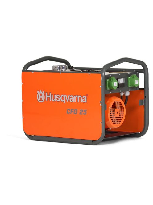 Husqvarna CFG 25