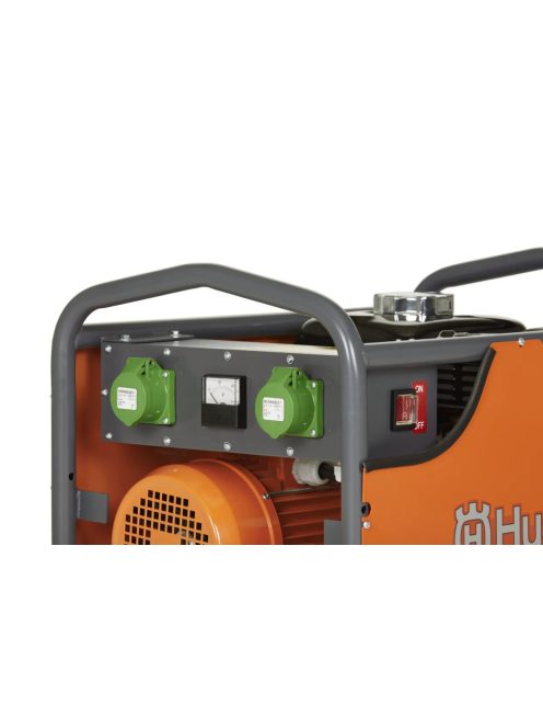 Husqvarna CFG 25