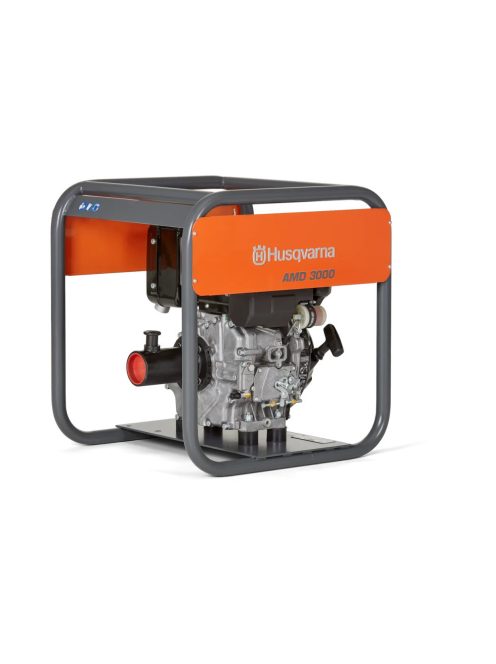 Husqvarna AMD 3000