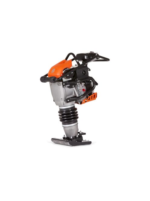 Husqvarna LT 8005 11" D, dízelmotoros döngölőbéka