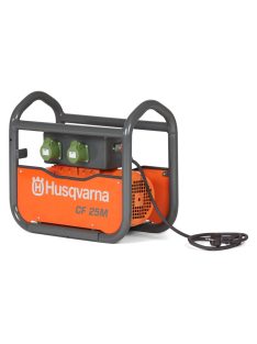 Husqvarna CF 25 M