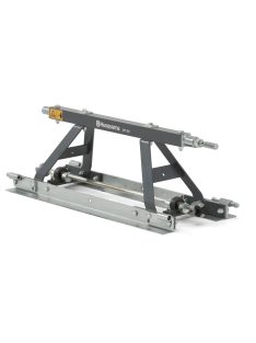 Husqvarna BT 90 benzin/elektromos esztrich szakasz, 100