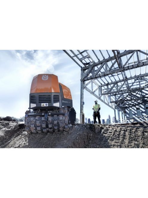 Husqvarna LP 9505