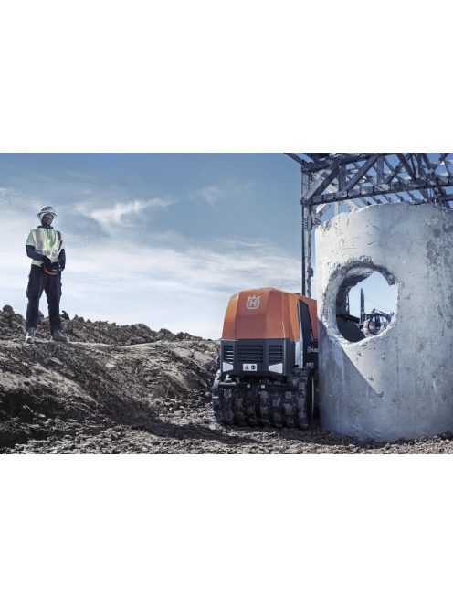 Husqvarna LP 9505