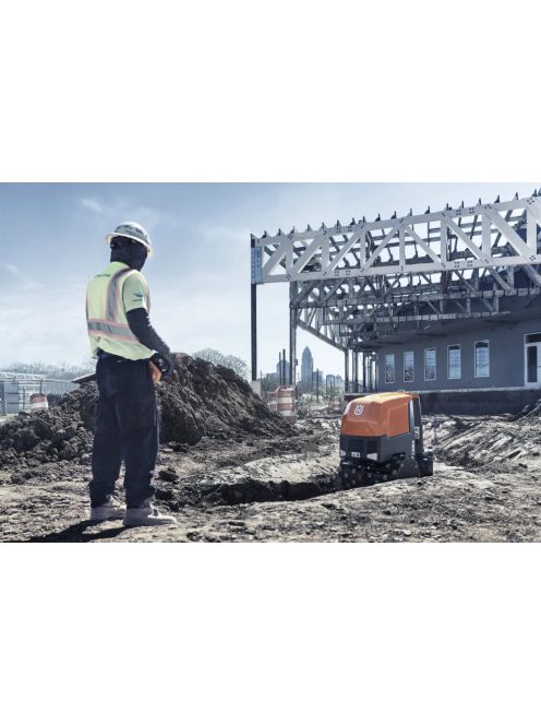 Husqvarna LP 9505