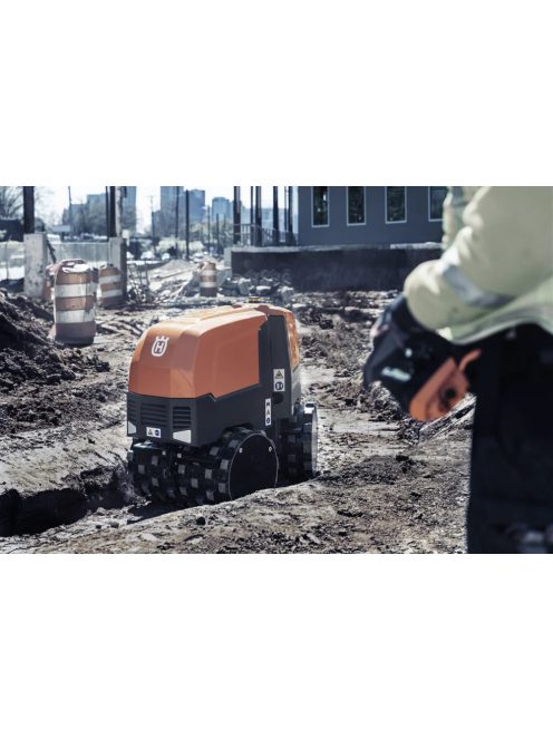 Husqvarna LP 9505