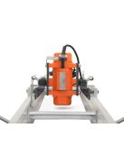 Husqvarna BD, 320