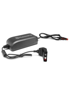 Husqvarna QC80F (80W/12V), akkumulátor töltő