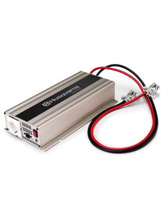   Husqvarna VI600F (12V–240V), feszültségátalakító inverter