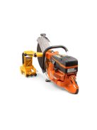 Husqvarna K 1270 Rail