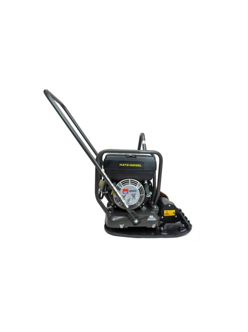 Husqvarna LFV 100 D, dízelmotoros lapvibrátor
