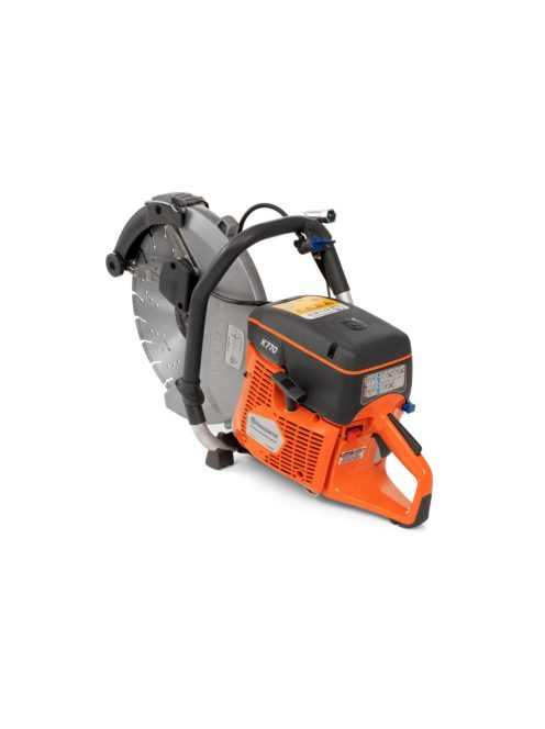 Husqvarna K 770 SmartGuard™