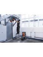 Husqvarna DM 540i KIT