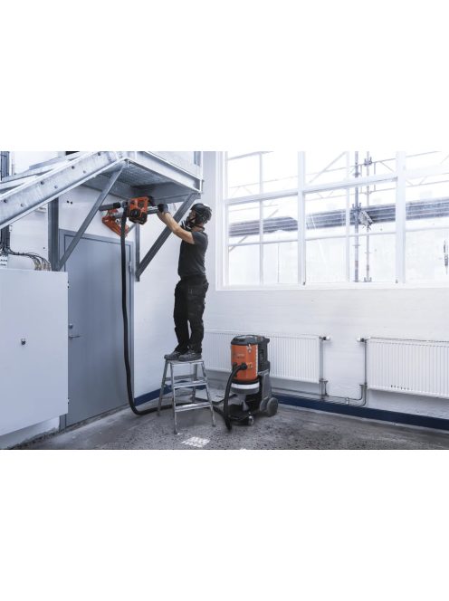 Husqvarna DM 540i KIT