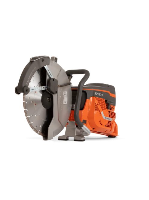 Husqvarna K 1270 SmartGuard™