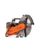 Husqvarna K 1270 SmartGuard™