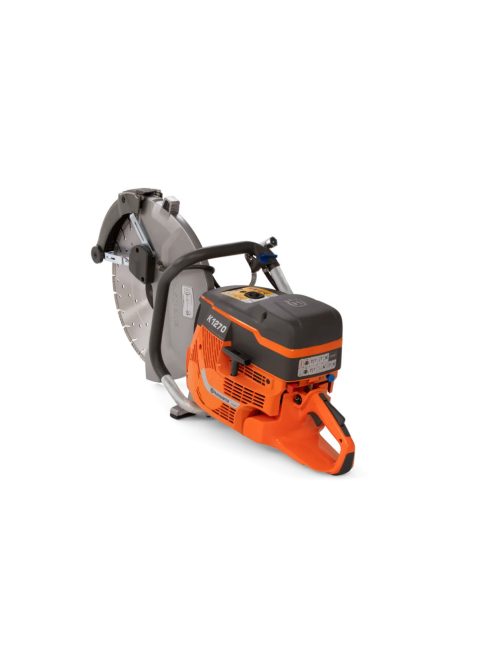 Husqvarna K 1270 SmartGuard™