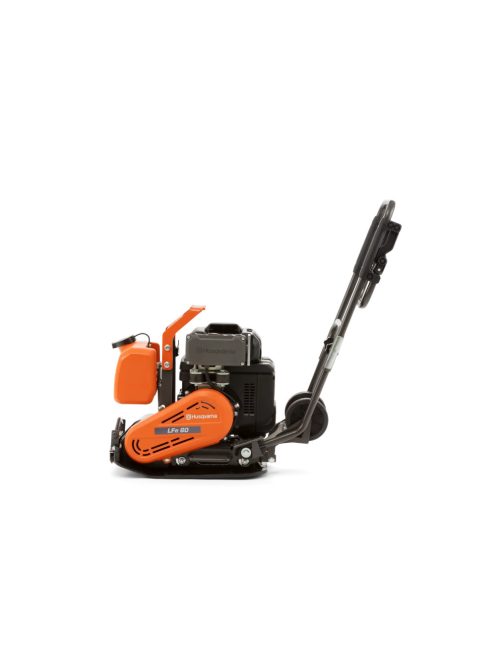 Husqvarna LFe 60 LAT, akkumulátoros lapvibrátor