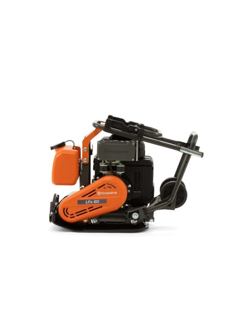 Husqvarna LFe 60 LAT, akkumulátoros lapvibrátor