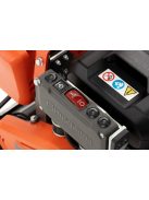 Husqvarna LFe 60 LAT, akkumulátoros lapvibrátor