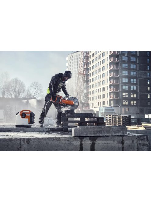 Husqvarna K 1 PACE