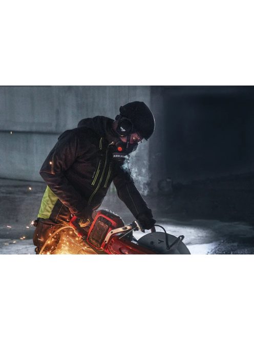 Husqvarna K 1 PACE Rescue