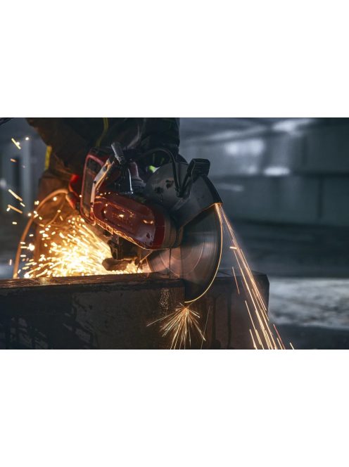 Husqvarna K 1 PACE Rescue