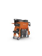 Husqvarna Blastrac DC 655