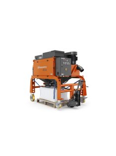 Husqvarna Blastrac DC 2-48